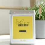 Earl grey superieur