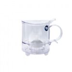 magic tea filter