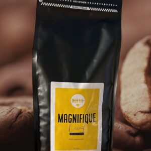 espresso magnifique decaf koffiebonen