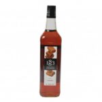 1883 siroop caramel 100cl