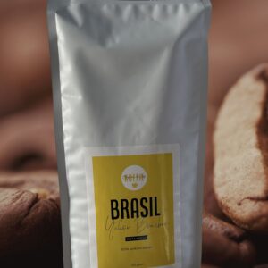 brasil yellow bourbon