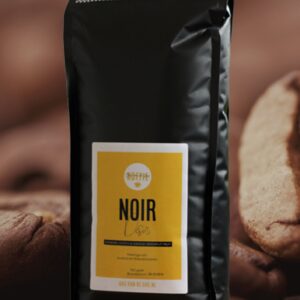 Noir Desir koffiebonen