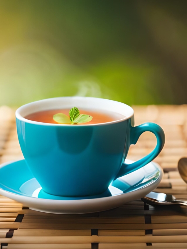 vecteezy_a-cup-of-tea-on-a-wooden-table-ai-generated_31524956