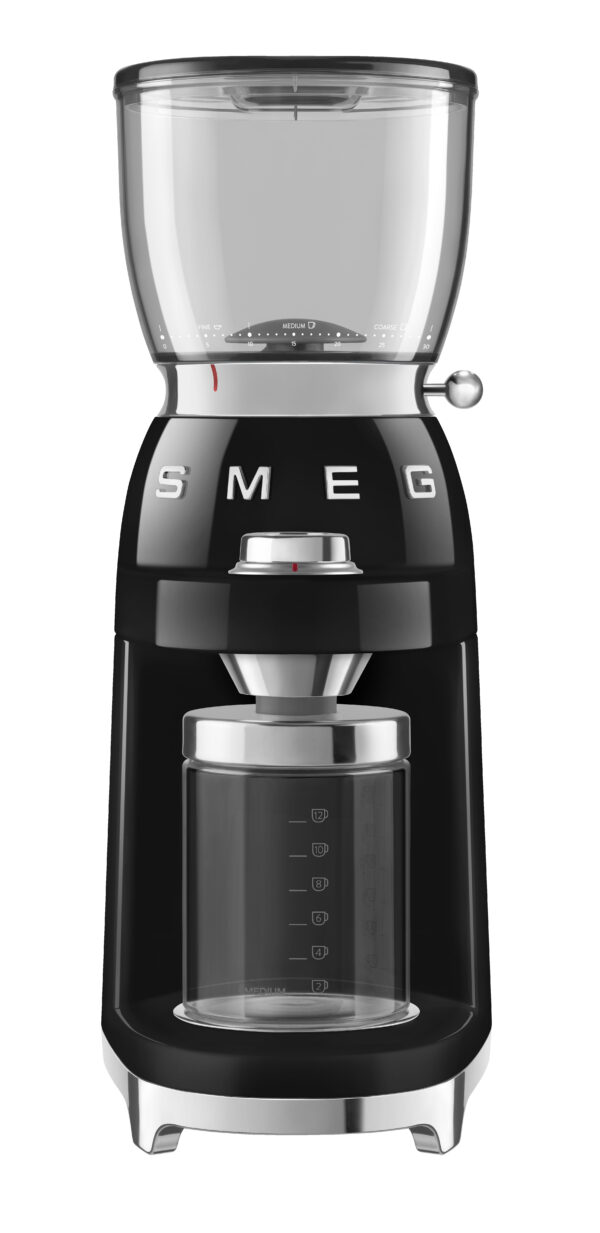 Smeg Koffiemolen CGF11