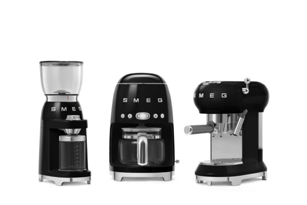 Smeg Filterkoffiemachine - Afbeelding 7