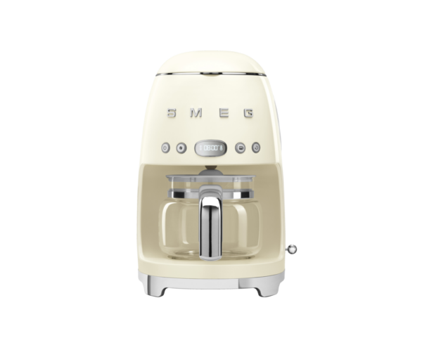 Smeg Filterkoffiemachine - Afbeelding 4