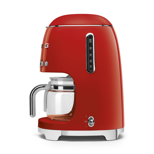 Smeg Filterkoffiemachine - Afbeelding 6