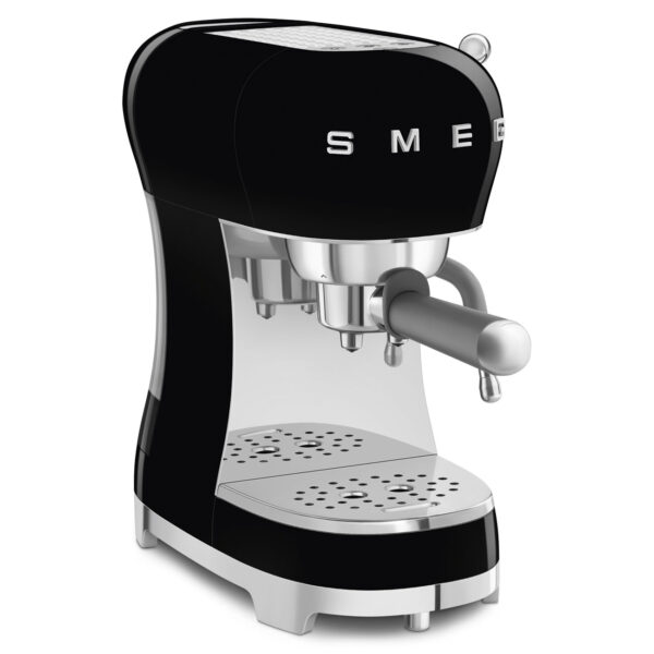 Smeg espressomachine ECF02 - Afbeelding 2