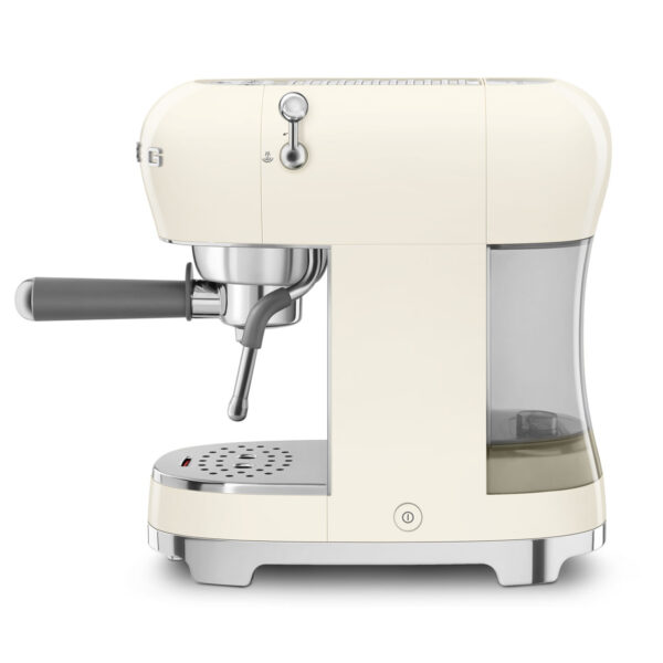 Smeg espressomachine ECF02 - Afbeelding 3