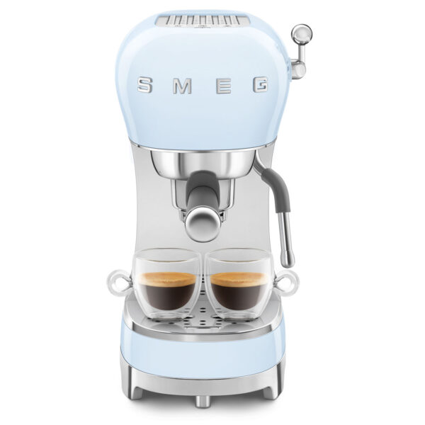 Smeg espressomachine ECF02