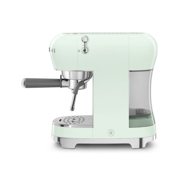 Smeg espressomachine ECF02 - Afbeelding 7