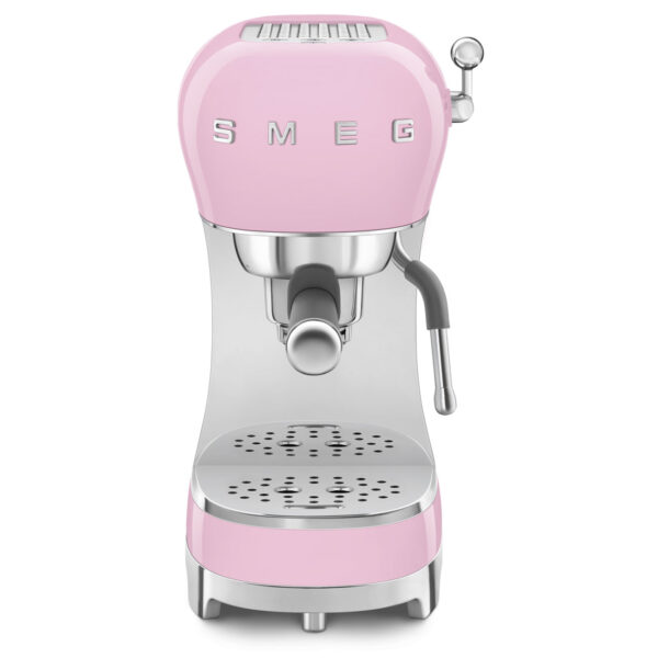 Smeg espressomachine ECF02 - Afbeelding 8