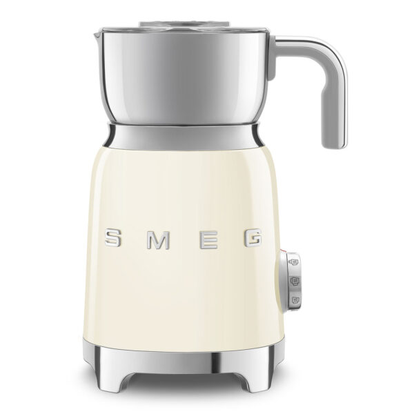 Smeg melkopschuimer MFF11