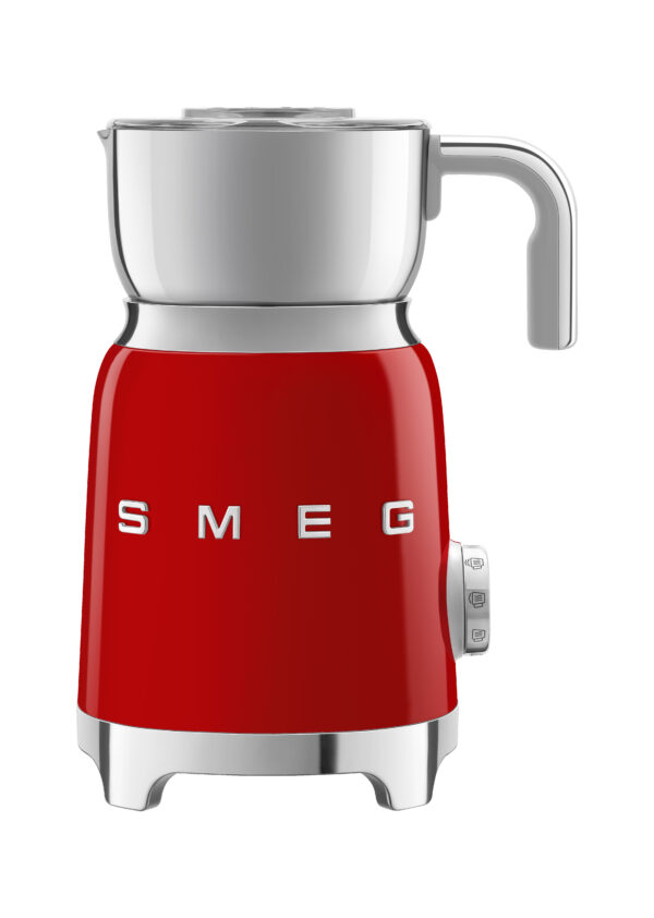 Smeg melkopschuimer MFF11 - Afbeelding 8