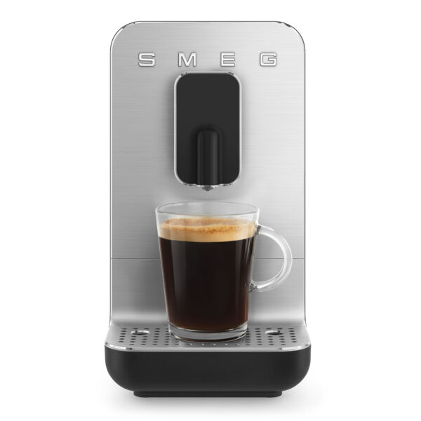 Smeg volautomatische koffiemachine