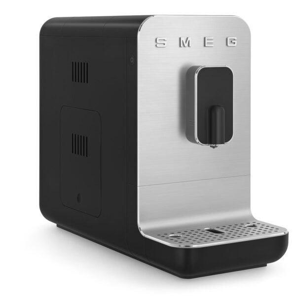 Smeg volautomatische koffiemachine - Afbeelding 5