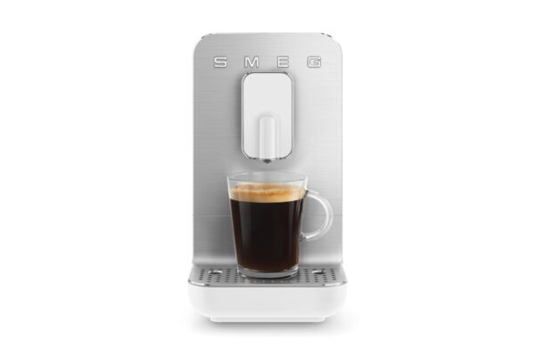 Smeg volautomatische koffiemachine - Afbeelding 9