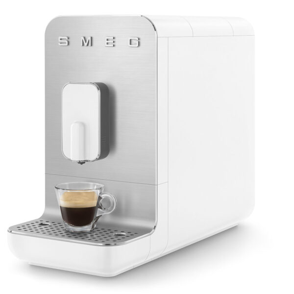 Smeg volautomatische koffiemachine - Afbeelding 2