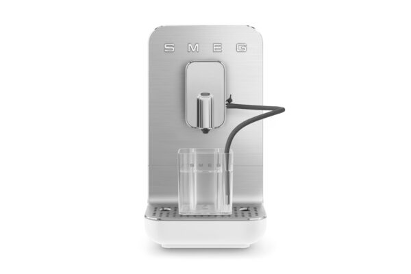 Smeg BCC13 volautomatische koffiemachine met melkreservoir - Afbeelding 4