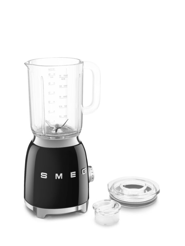 Smeg Blender BLF03 - Afbeelding 4