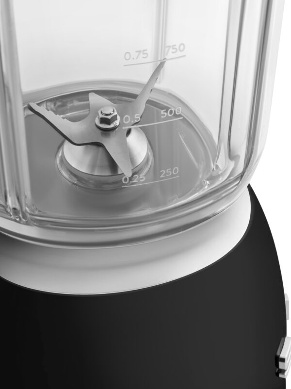 Smeg Blender BLF03 - Afbeelding 5