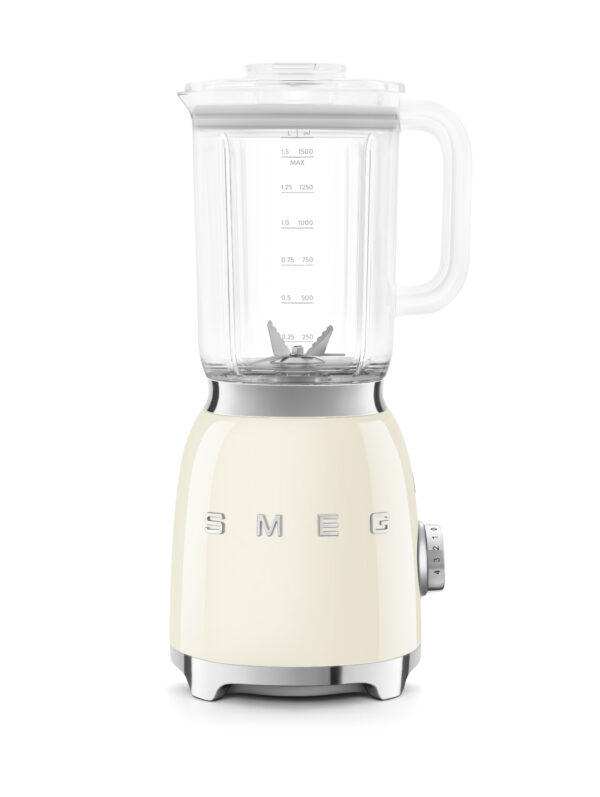 Smeg Blender BLF03 - Afbeelding 9