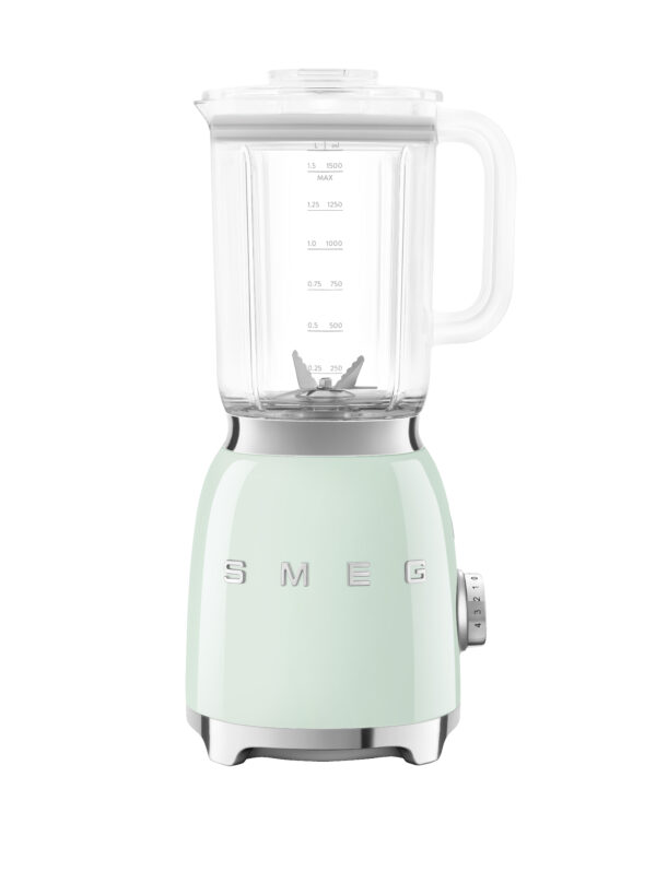 Smeg Blender BLF03 - Afbeelding 11