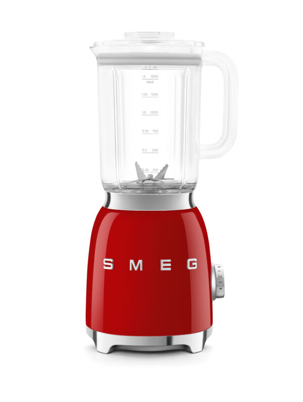 Smeg Blender BLF03 - Afbeelding 12